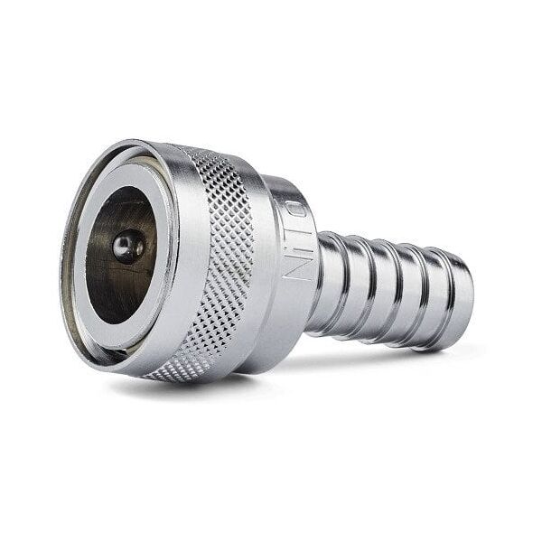 Σώμα σύνδεσης Nito 1/2" με άκρο σωλήνα 1/2"