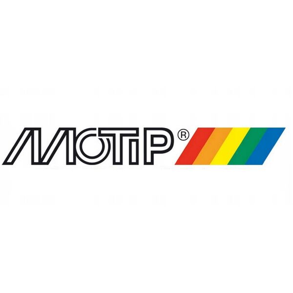 Motip Autoacryl spray 51200 - 400ml