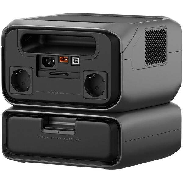 EcoFlow River 3 Max Portable Power Station