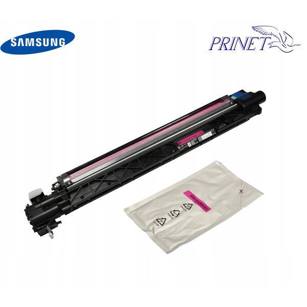 SAMSUNG - Magenta - original - Κιτ ανάπτυξης - για Samsung MultiXpress CLX-9301NA (JC96-06730A)