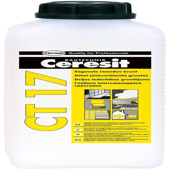 PRIMER CERESIT CT17 2L