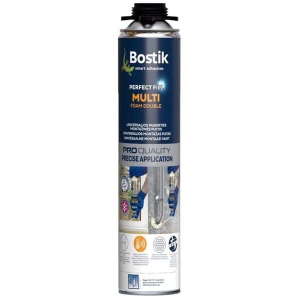 ΑΦΡΟΣ MULTI BOSTIK UNIVER 750ML