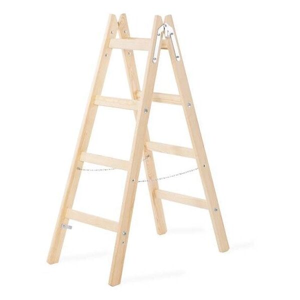 ΣΚΑΛΑ ΞΥΛΙΝΗ 2X4