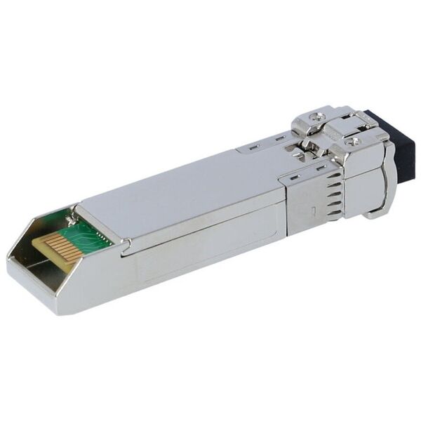 BlueOptics J9151E-BO, Οπτική ίνα, 10000 Mbit/s, SFP+, LC, 10000 m, 1310 nm