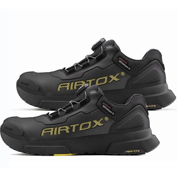 Airtox παπούτσια ασφαλείας FS55 S3 μέγεθος 38