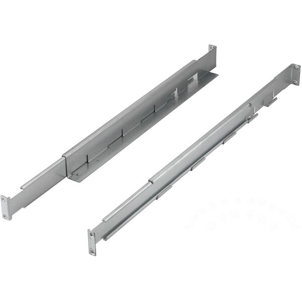 Cambium Networks MX-RACK-TX1K-0 σετ τοποθέτησης Μαύρο, Ασημί