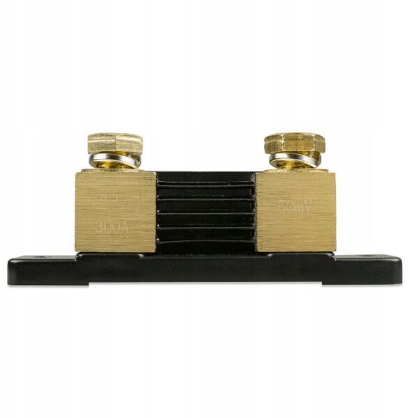 Smartshunt 300A/50mV