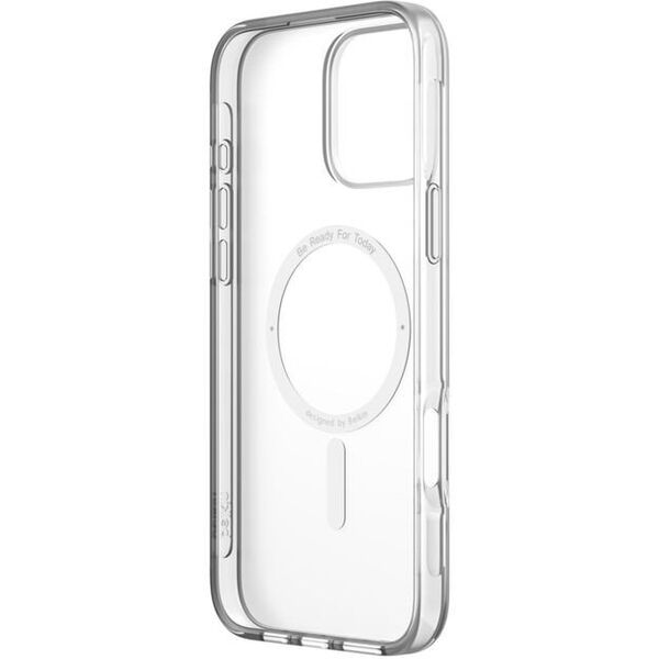 Θήκη κινητού τηλεφώνου Belkin MSA028HQCL 17,5 cm (6.9") Διαφανής