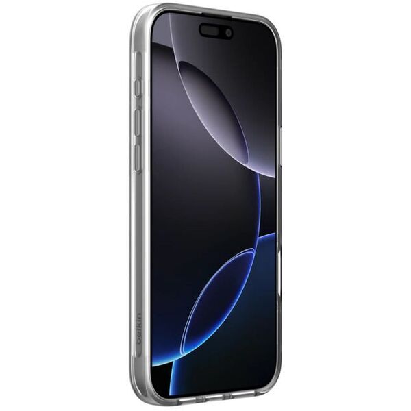 Θήκη κινητού τηλεφώνου Belkin MSA028HQCL 17,5 cm (6.9") Διαφανής