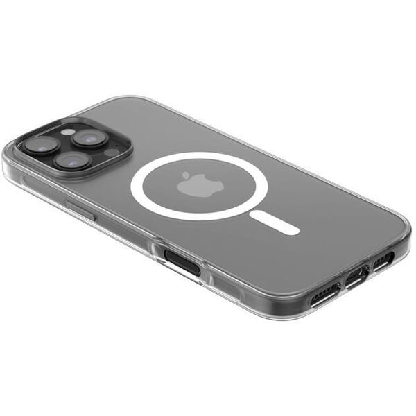 Θήκη κινητού τηλεφώνου Belkin MSA028HQCL 17,5 cm (6.9") Διαφανής