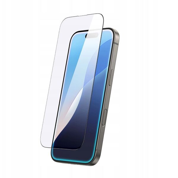 Tempered Glass AMAZINGTHING Radix Full Glass για iPhone 16 Plus