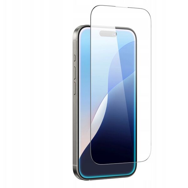 Tempered Glass AMAZINGTHING Radix Full Glass για iPhone 16 Plus