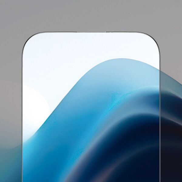 Tempered Glass AMAZINGTHING Radix Full Glass για iPhone 16 Plus