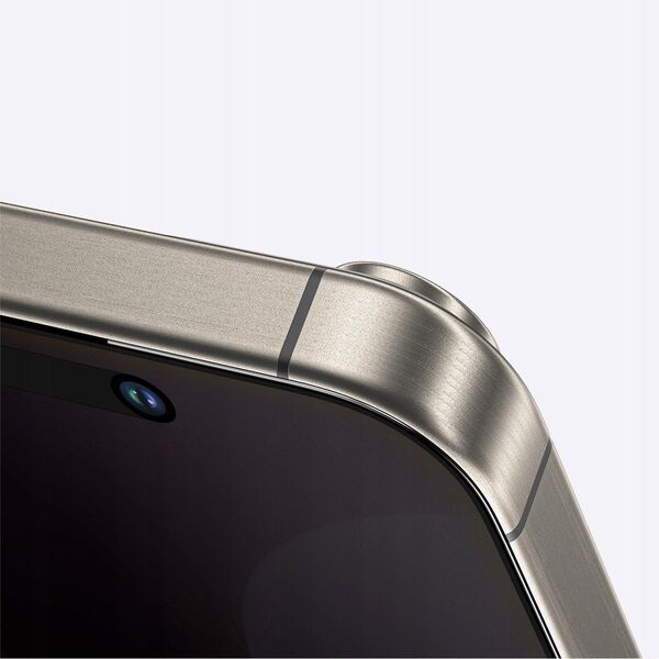 Tempered Glass AMAZINGTHING Radix Privacy Glass για iPhone 16