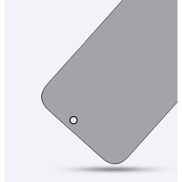 Tempered Glass AMAZINGTHING Radix Privacy Glass για iPhone 16