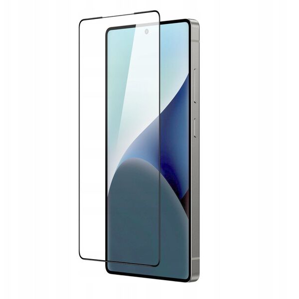 Tempered Glass AMAZINGTHING Radix Full Glass για το Samsung Galaxy S25 Ultra