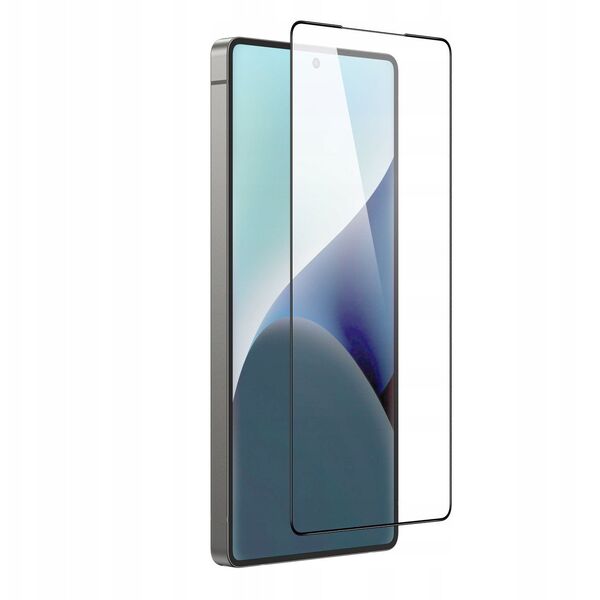 Tempered Glass AMAZINGTHING Radix Full Glass για το Samsung Galaxy S25 Ultra