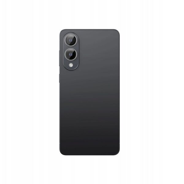 Tempered glass AMAZINGTHING Radix AR Lens Glass για το νησί της κάμερας για το Samsung S25 Edge - διαφανές