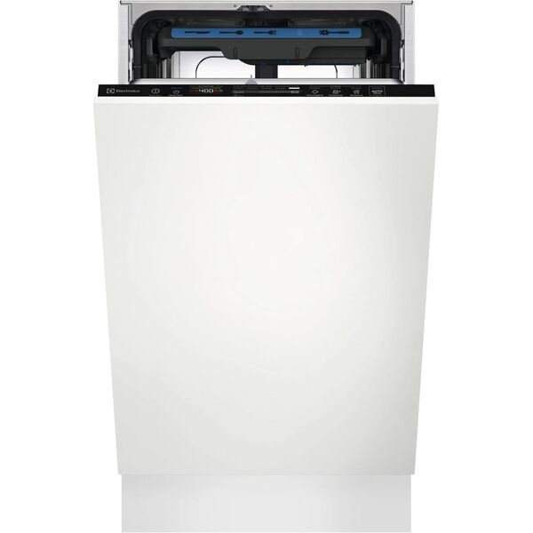 Electrolux KEGB3410L Zmywarka do zabudowy GlassCare 700 45 cm