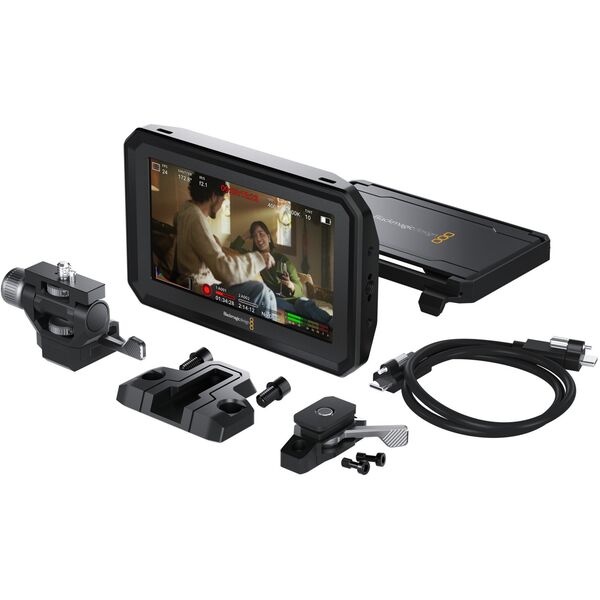 Blackmagic Design Pyxis Monitor EVF Kit