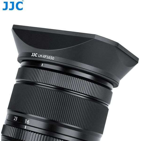 Παρασολέιο JJC LH-XF1650 για Fuji XF 16-50mm f/2.8-4.8