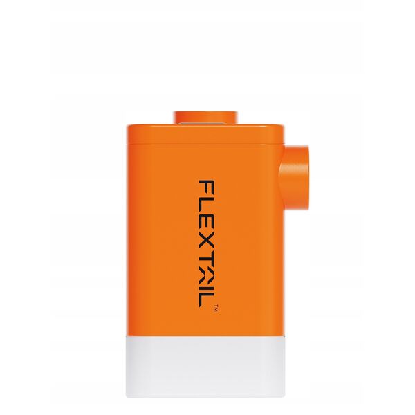 MAX PUMP 2 PLUS, πορτοκαλί
