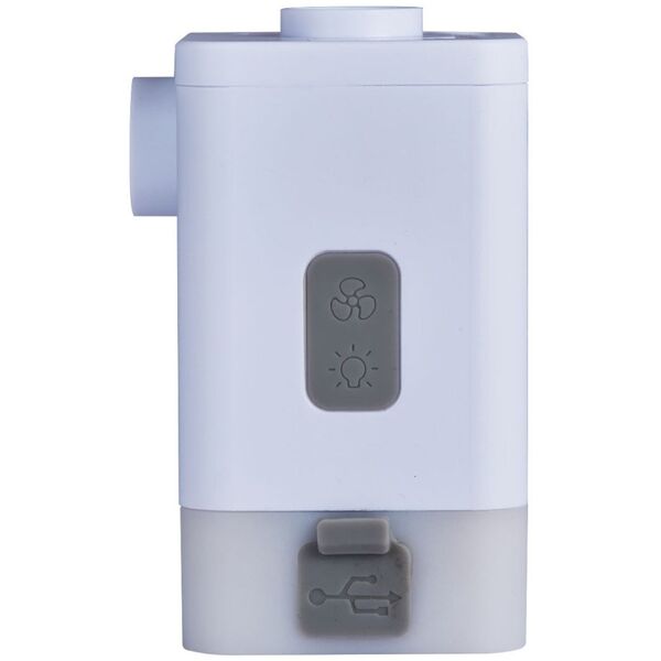 MAX PUMP 2 PLUS, πορτοκαλί