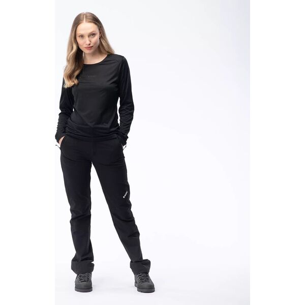 Damskie spodnie Hi-tec LADY ERKEN rozmiar XXL