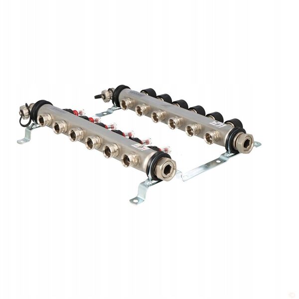 Uponor Uponor Vario S rozdzielacz z przepływomierzem FM 6X