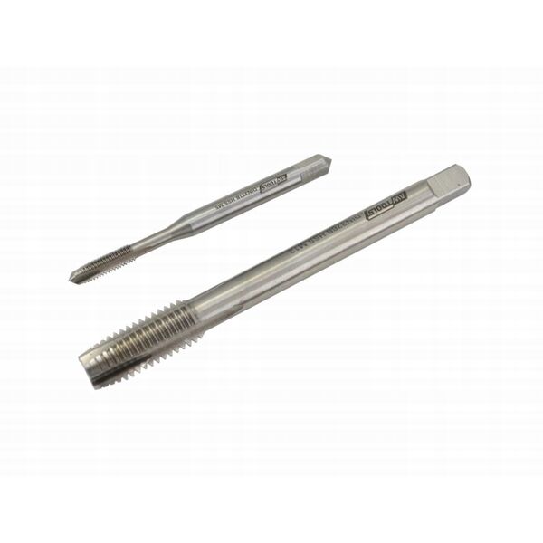 AWTools AWTOOLS ΜΗΧΑΝΙΚΗ ΒΙΔΟΤΑΠΕΙΝΩΤΙΚΗ Μ 5x0,8 BLACK LINE