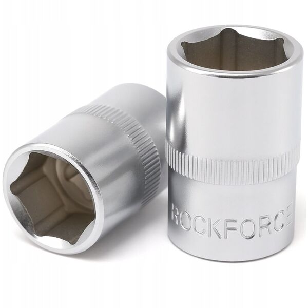 Καρυδάκι 1/2" 17mm (6-γωνιακό)