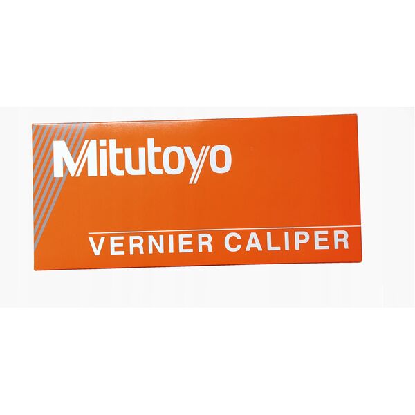 Παχύμετρο Mitutoyo 531-122 με ελατήριο 150mm