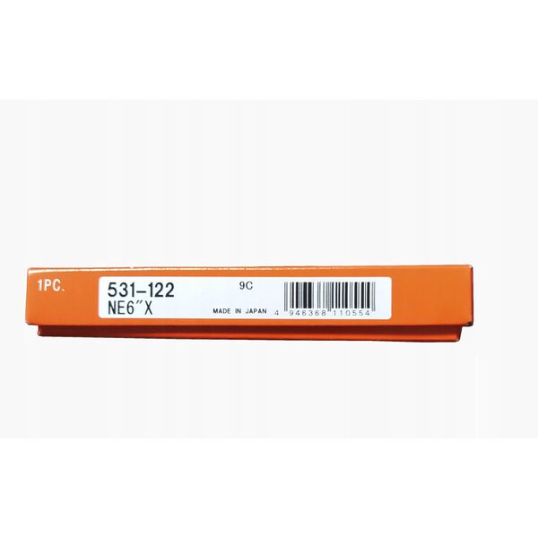 Παχύμετρο Mitutoyo 531-122 με ελατήριο 150mm