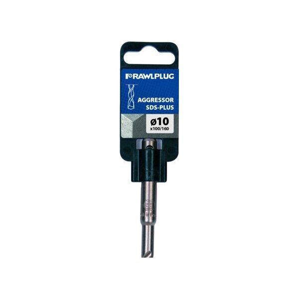 Τρυπάνι για σκυρόδεμα 14mmX160mm