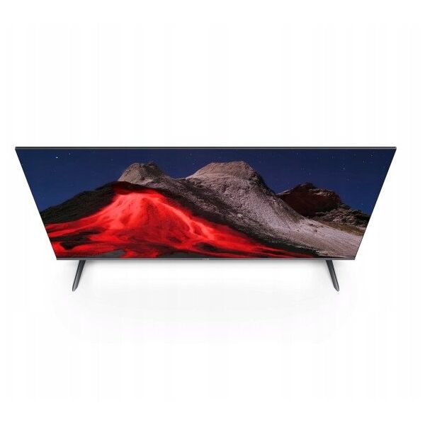 Xiaomi QLED TV A Pro 2026 | 50 | Smart TV | Google TV | 4K UHD