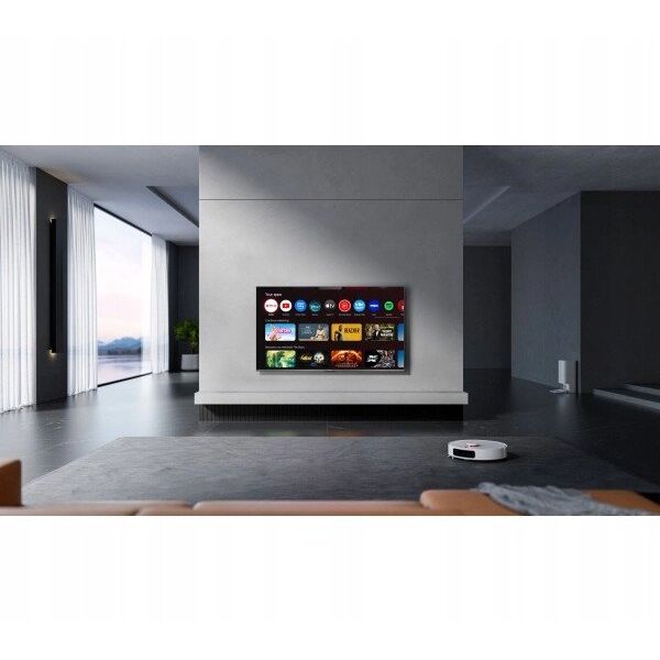 Xiaomi QLED TV A Pro 2026 | 50 | Smart TV | Google TV | 4K UHD