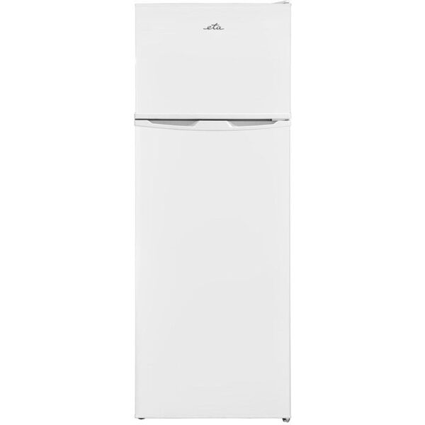 Lodówka ETA top 145 cm / 54 cm biała - 253990000EN