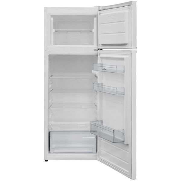 Lodówka ETA top 145 cm / 54 cm biała - 253990000EN