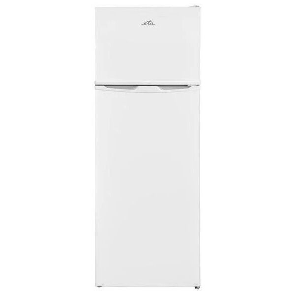 Lodówka ETA top 145 cm / 54 cm biała - 253990000EN