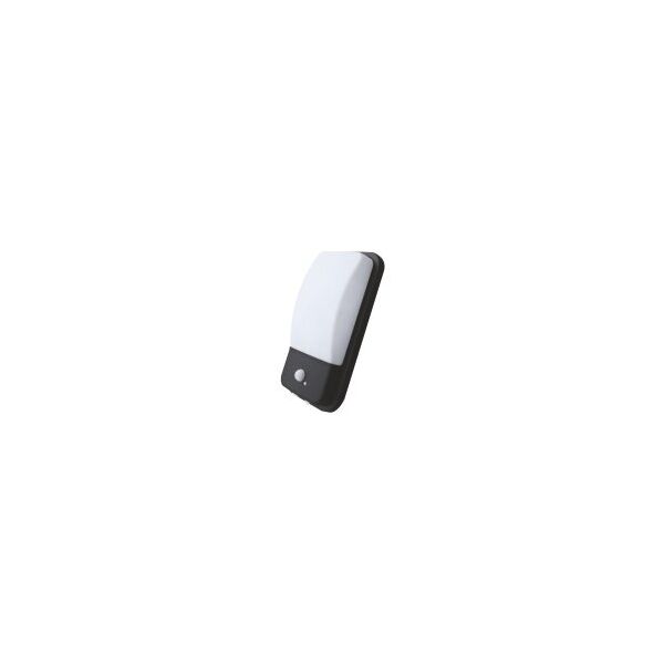 Kinkiet BestService Plafon oprawa sufitowa Lumax Heda Wall Lamp LED 1600lm 830 120° 65 sensor + stickers HBL020S - HBL020S