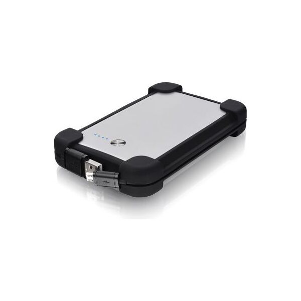 Bateria Thermaltake LUXA2 PowerBank P1 Pro 7000mAh (PO-UNP-PCP1SI-00)