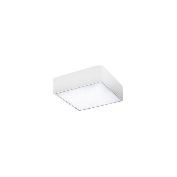 Lampa sufitowa Azzardo Plafon aluminiowy AZzardo Monza ledowy AZ3685