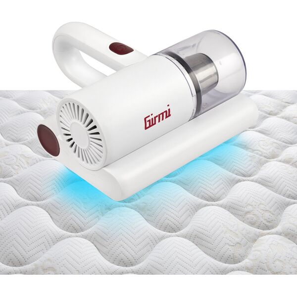Odkurzacz ręczny Girmi Odkurzacz UV Girmi AP2101 do materaca