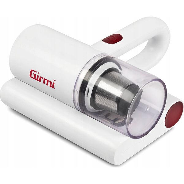 Odkurzacz ręczny Girmi Odkurzacz UV Girmi AP2101 do materaca