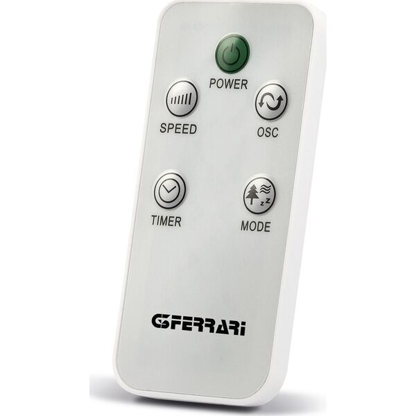 Wentylator G3Ferrari G3Ferrari G50046 biały