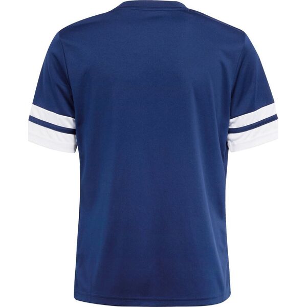 Koszulka dla dzieci adidas Squadra 25 granatowa JJ0053 152cm