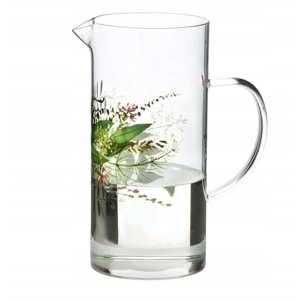 IDYLLIC Κανάτα με σχέδιο 1,4L