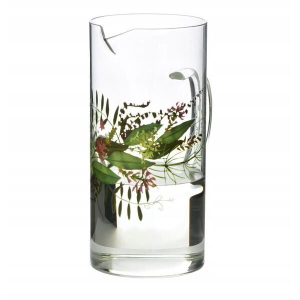 IDYLLIC Κανάτα με σχέδιο 1,4L