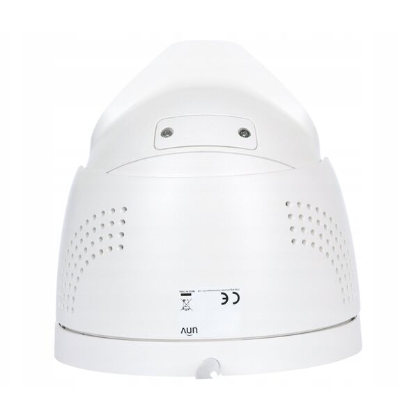 ΚΑΜΕΡΑ IP IPC3K28SE-ADF28KMC-DL-I0 ΠΑΝΟΡΑΜΙΚΗ Tri-Guard 2.0 - 7.6&nbsp|Mpx 2 X 2.8&nbsp|mm UNIVIEW
