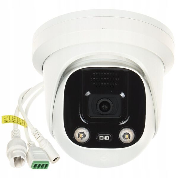 KAMERA IP APTI-AI808V3IW-28AD Smart Dual Illumination Active Deterrence - 8&nbsp|Mpx 2.8&nbsp|mm